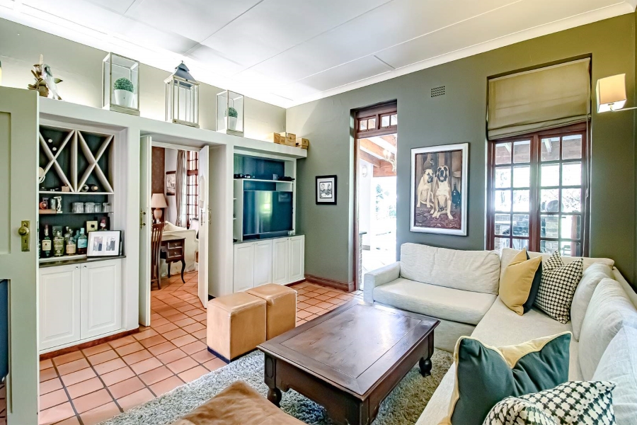 4 Bedroom Property for Sale in Bryanston East Gauteng
