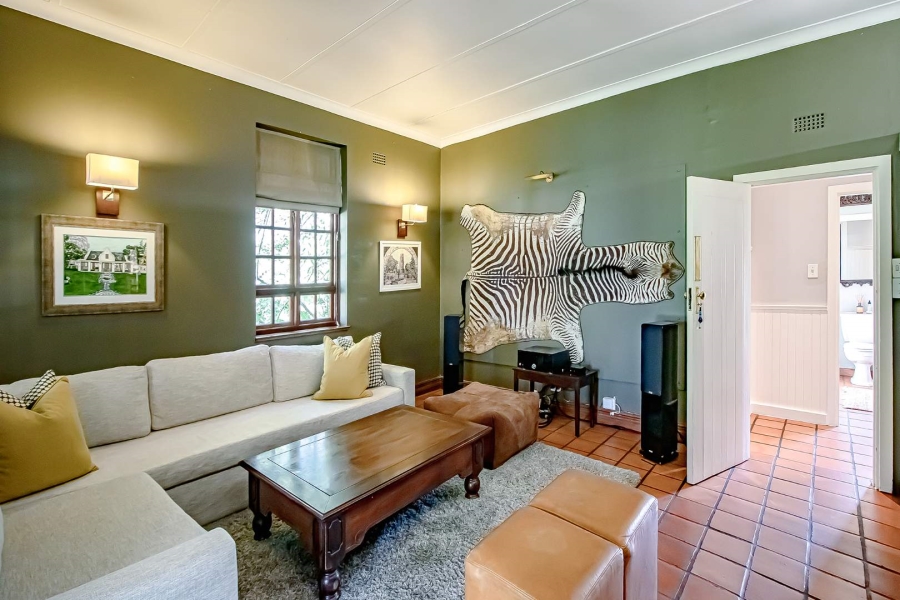 4 Bedroom Property for Sale in Bryanston East Gauteng