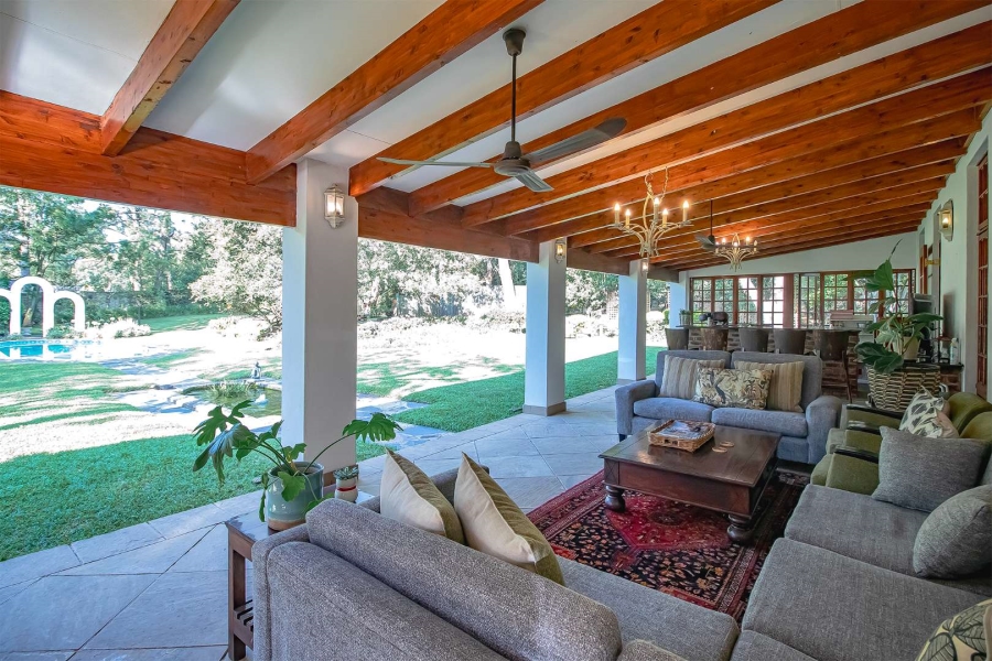 4 Bedroom Property for Sale in Bryanston East Gauteng
