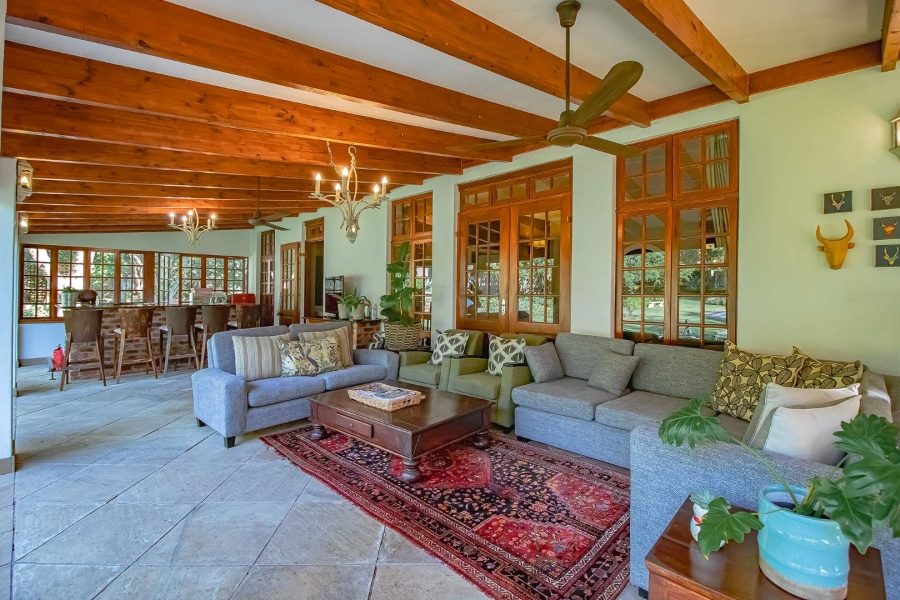 4 Bedroom Property for Sale in Bryanston East Gauteng