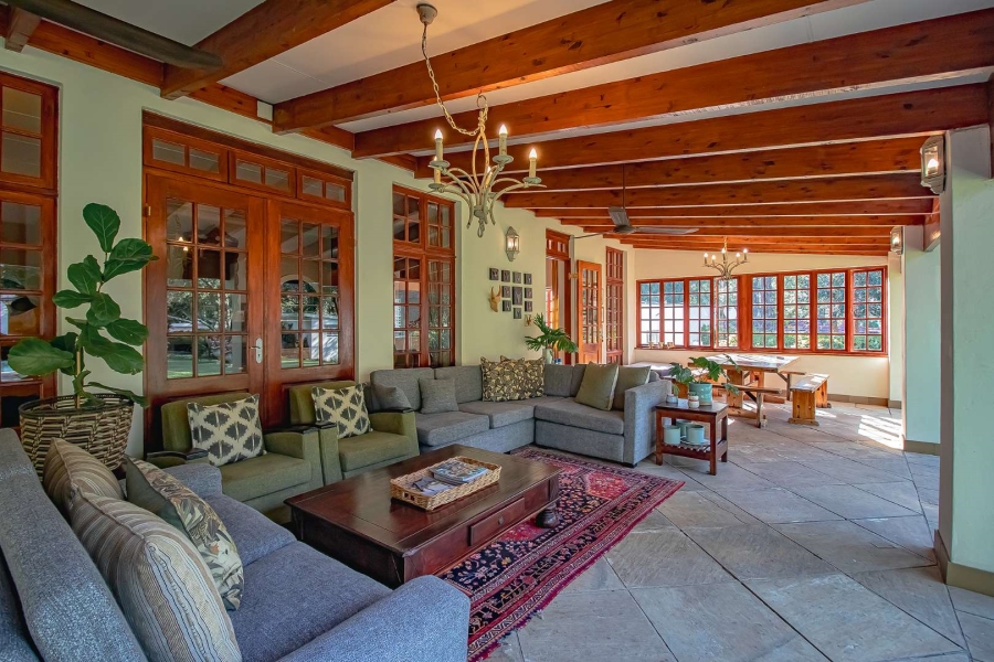 4 Bedroom Property for Sale in Bryanston East Gauteng