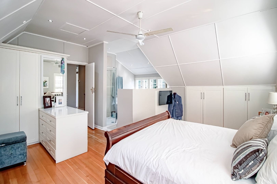 4 Bedroom Property for Sale in Bryanston East Gauteng