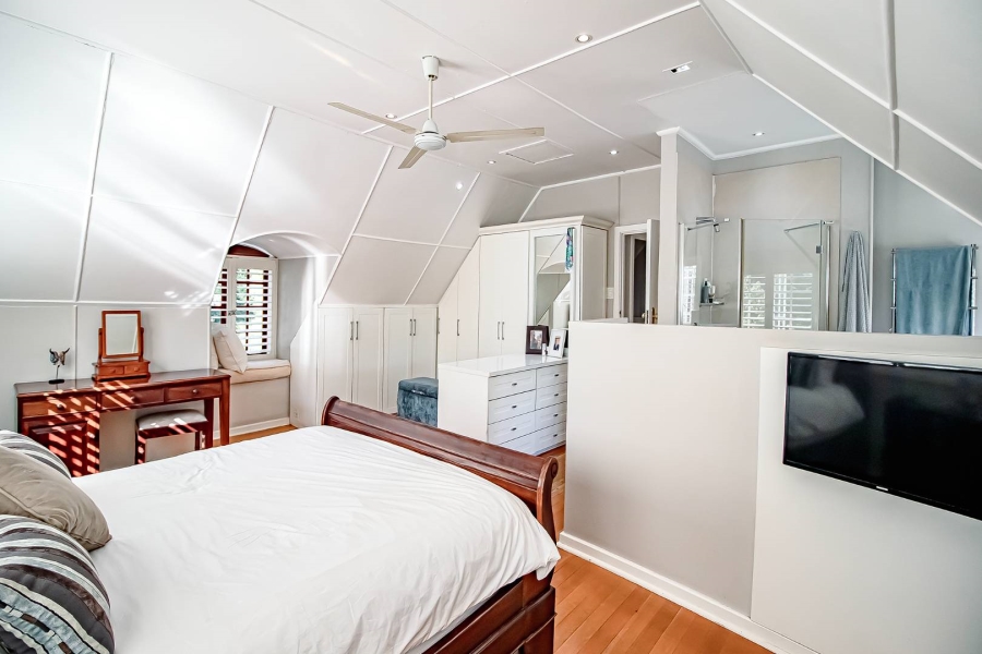 4 Bedroom Property for Sale in Bryanston East Gauteng