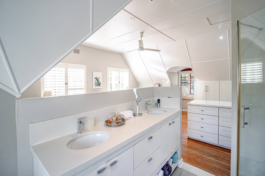 4 Bedroom Property for Sale in Bryanston East Gauteng