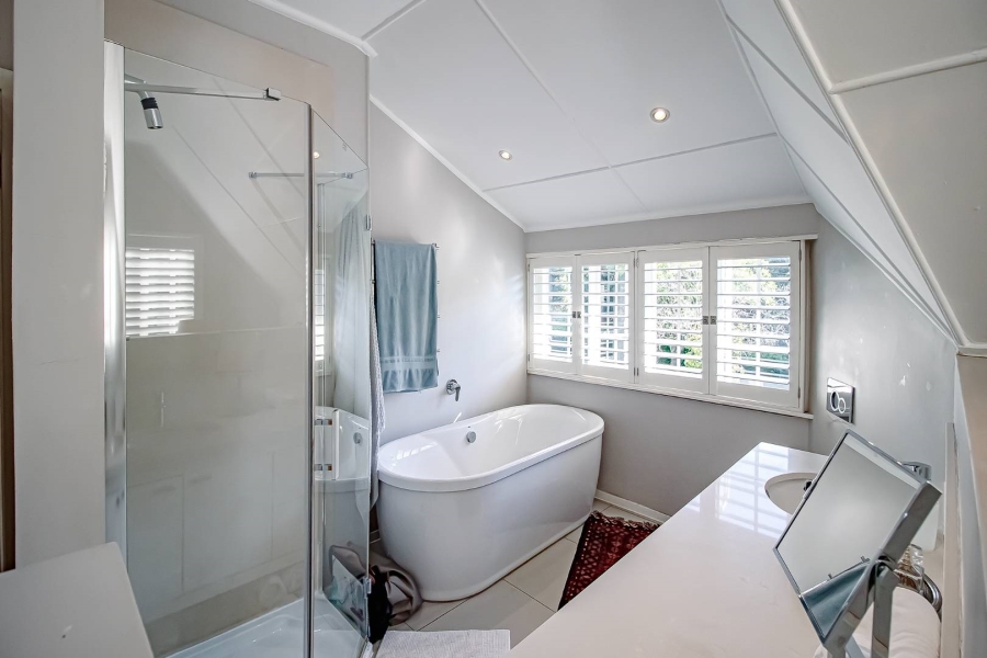 4 Bedroom Property for Sale in Bryanston East Gauteng