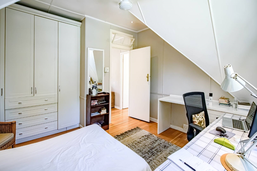 4 Bedroom Property for Sale in Bryanston East Gauteng
