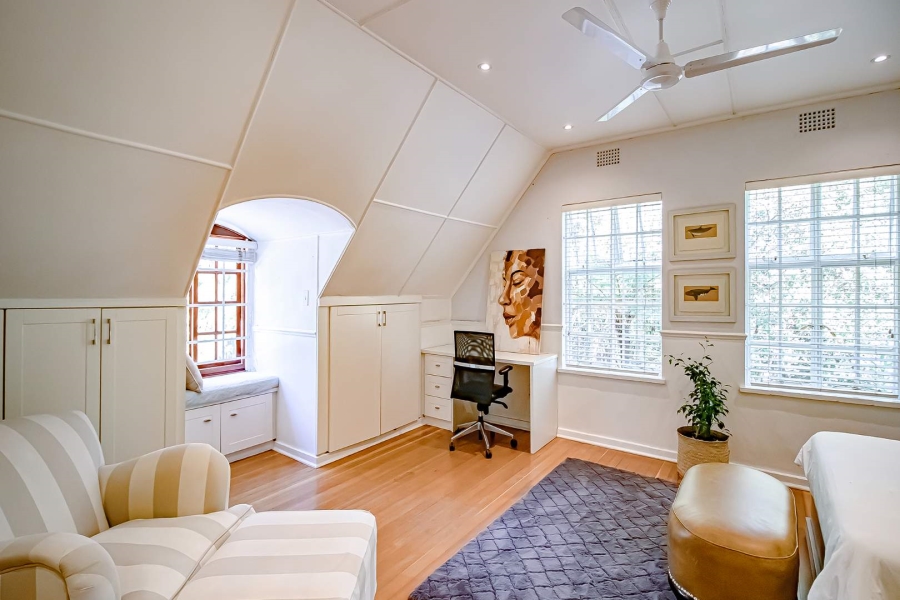 4 Bedroom Property for Sale in Bryanston East Gauteng