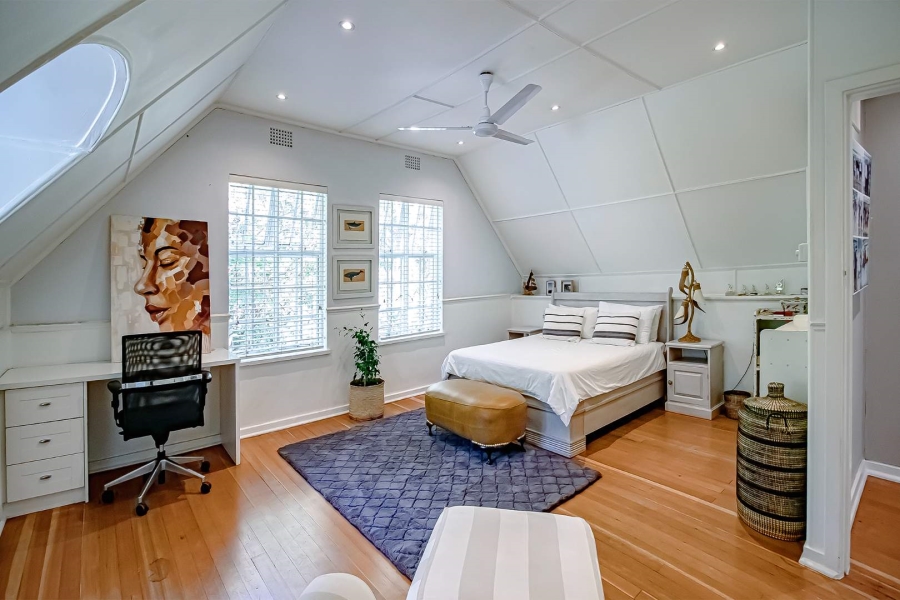 4 Bedroom Property for Sale in Bryanston East Gauteng