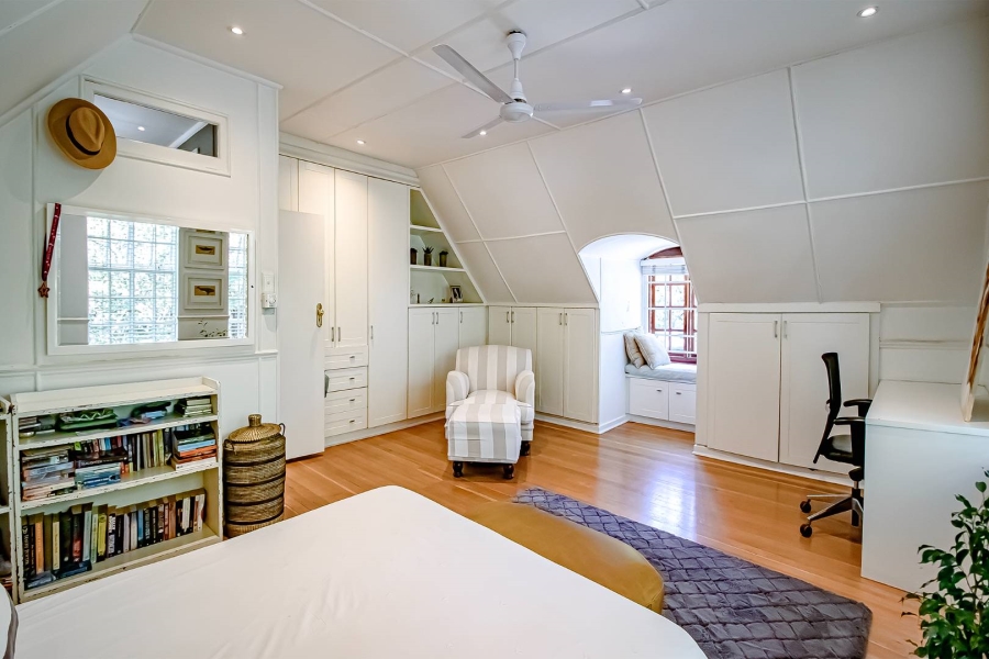 4 Bedroom Property for Sale in Bryanston East Gauteng