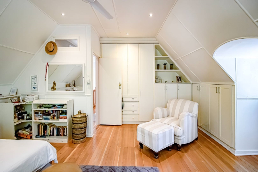 4 Bedroom Property for Sale in Bryanston East Gauteng