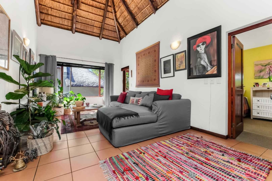 1 Bedroom Property for Sale in Lonehill Gauteng