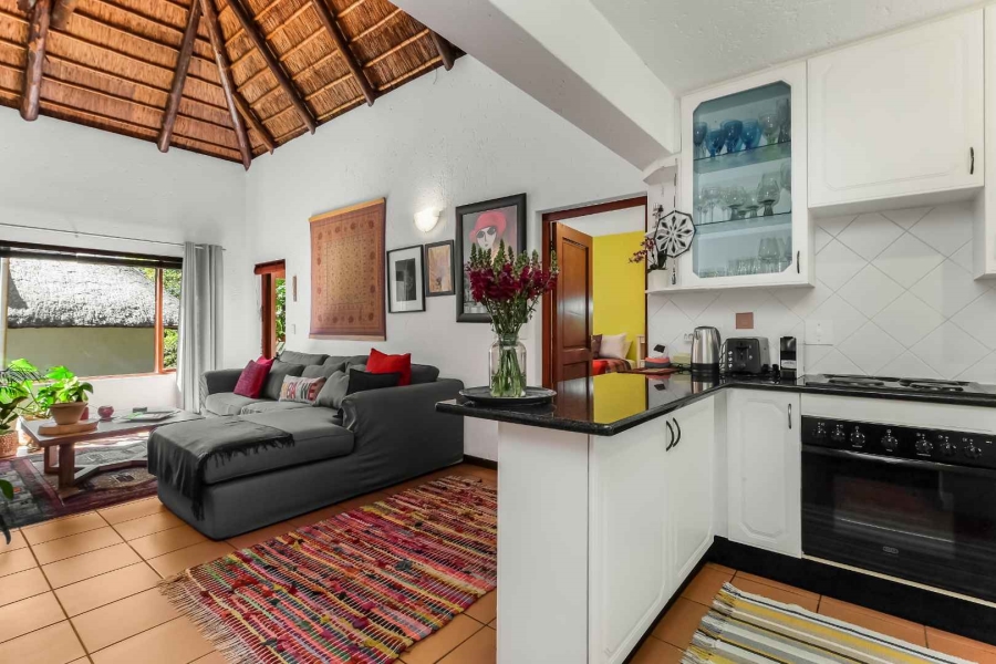 1 Bedroom Property for Sale in Lonehill Gauteng