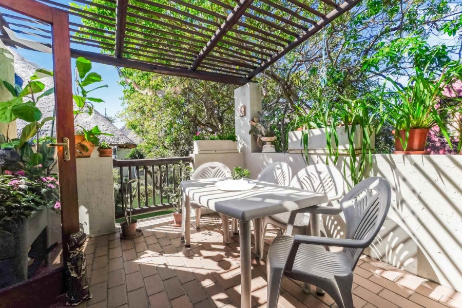 1 Bedroom Property for Sale in Lonehill Gauteng
