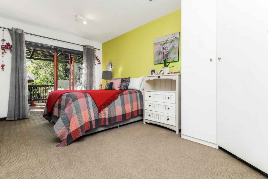1 Bedroom Property for Sale in Lonehill Gauteng
