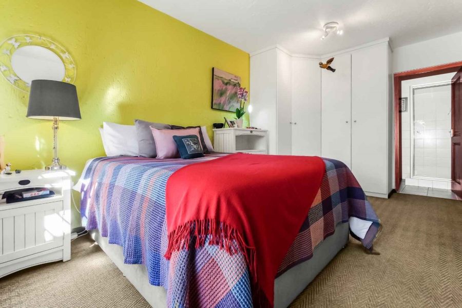 1 Bedroom Property for Sale in Lonehill Gauteng