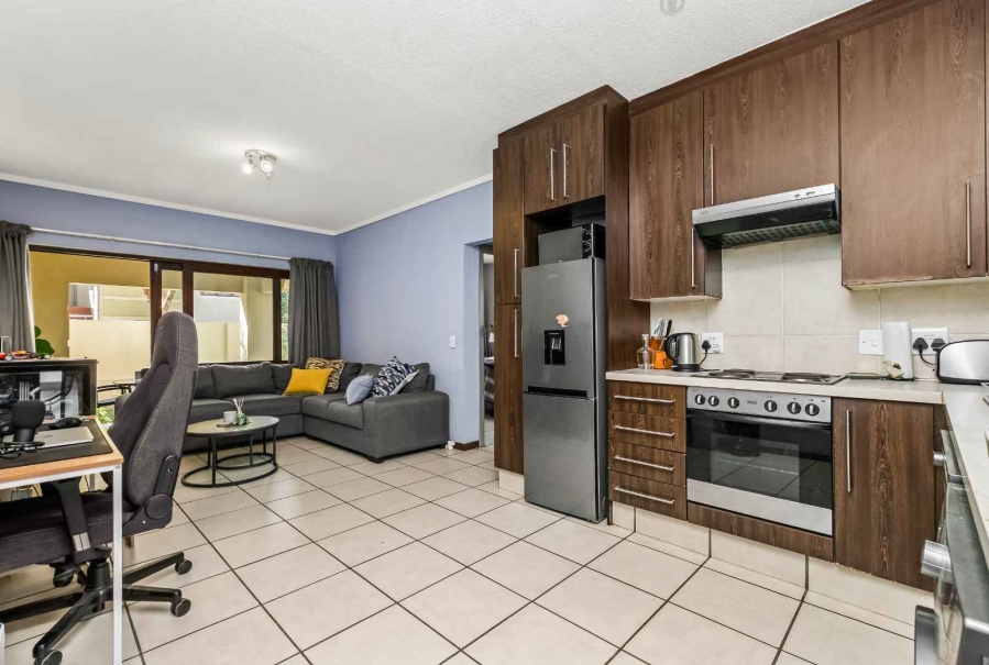 1 Bedroom Property for Sale in Broadacres Gauteng