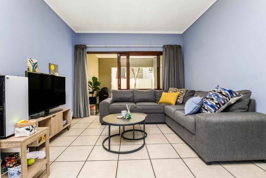 1 Bedroom Property for Sale in Broadacres Gauteng