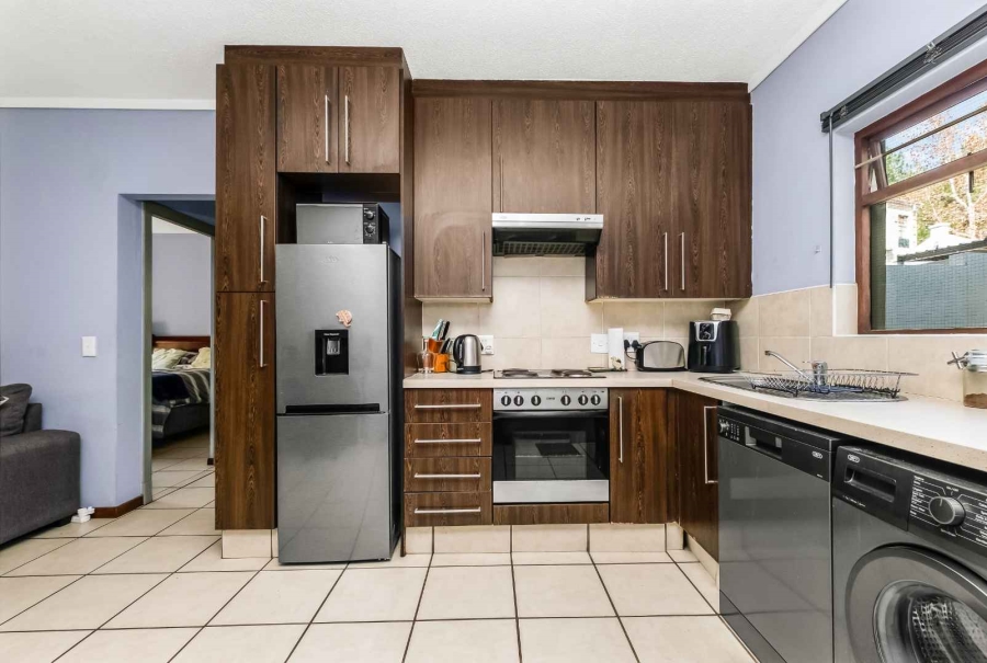1 Bedroom Property for Sale in Broadacres Gauteng