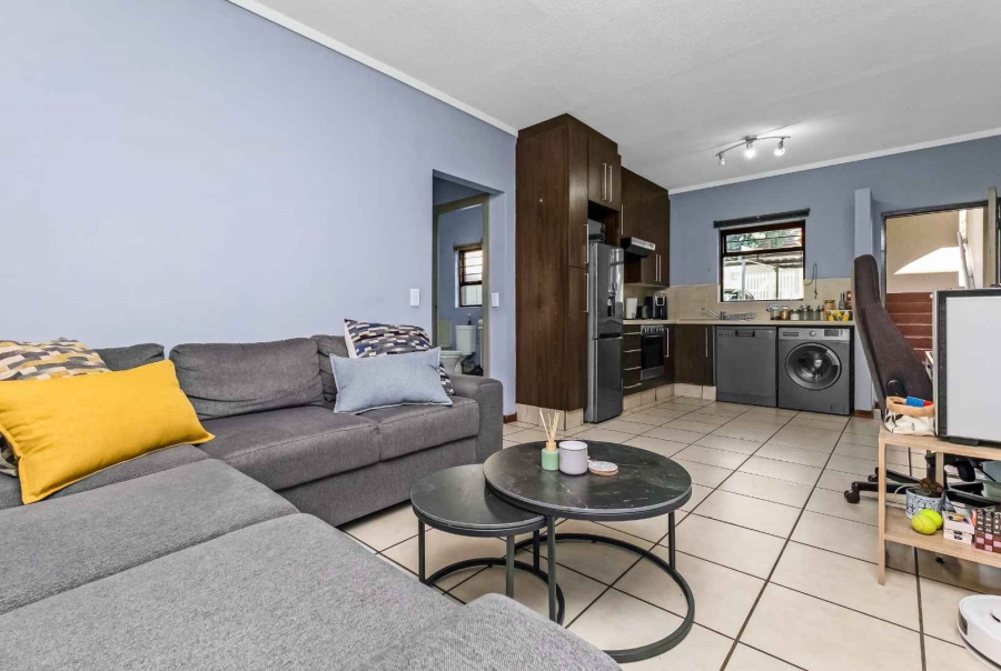 1 Bedroom Property for Sale in Broadacres Gauteng