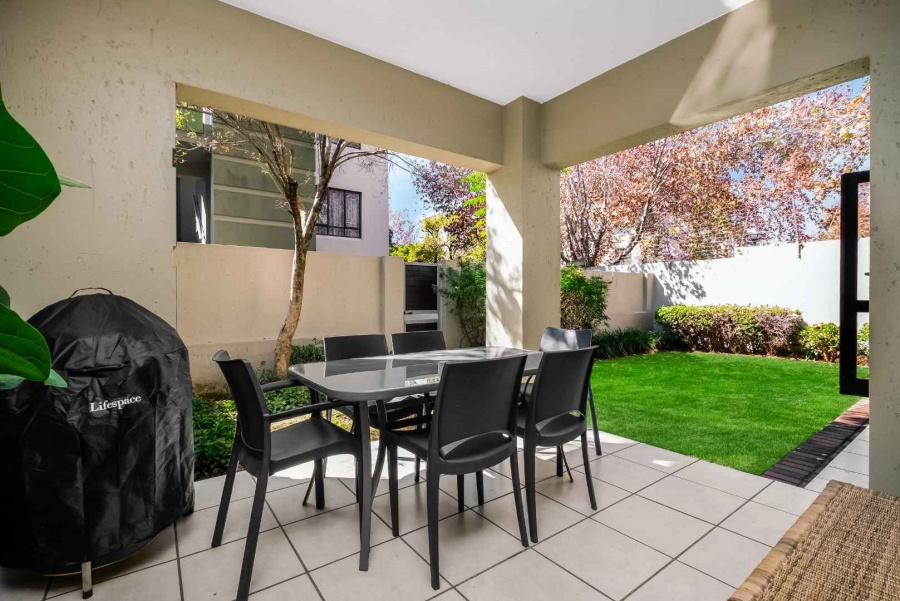 1 Bedroom Property for Sale in Broadacres Gauteng