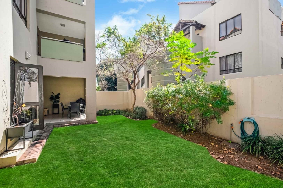1 Bedroom Property for Sale in Broadacres Gauteng