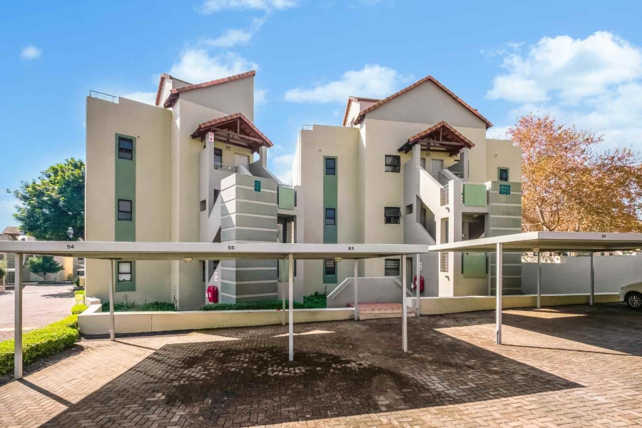 1 Bedroom Property for Sale in Broadacres Gauteng