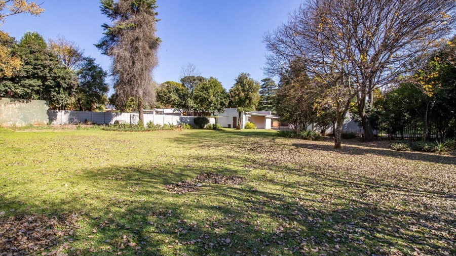 To Let 4 Bedroom Property for Rent in Fairland Gauteng