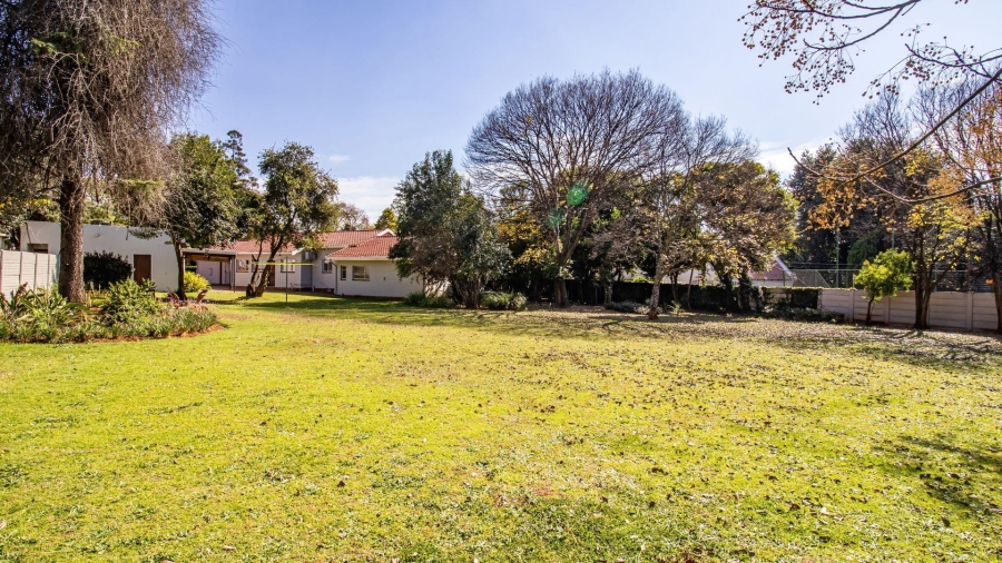 To Let 4 Bedroom Property for Rent in Fairland Gauteng