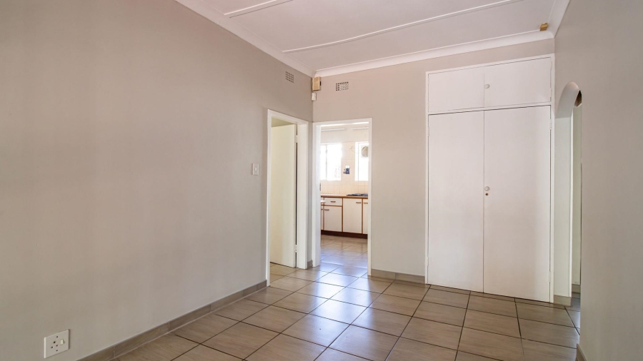 To Let 4 Bedroom Property for Rent in Fairland Gauteng