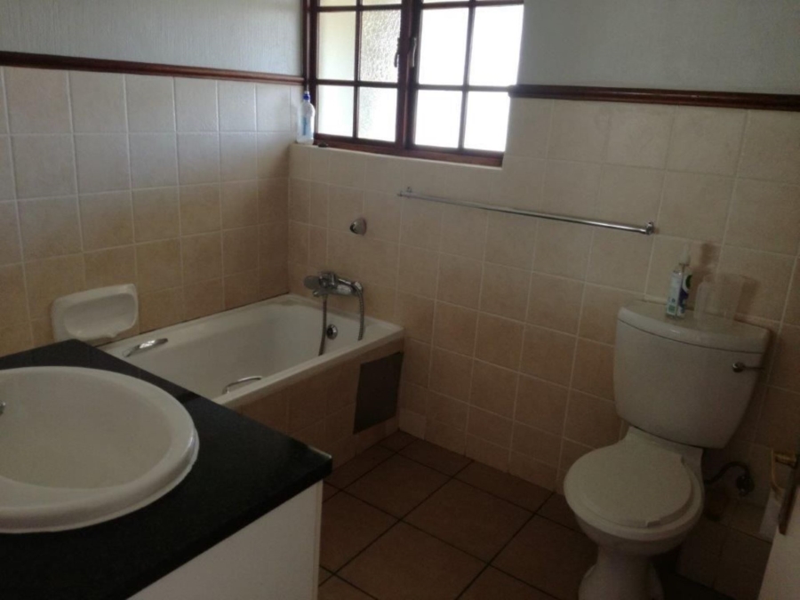 To Let 2 Bedroom Property for Rent in Olympus Gauteng