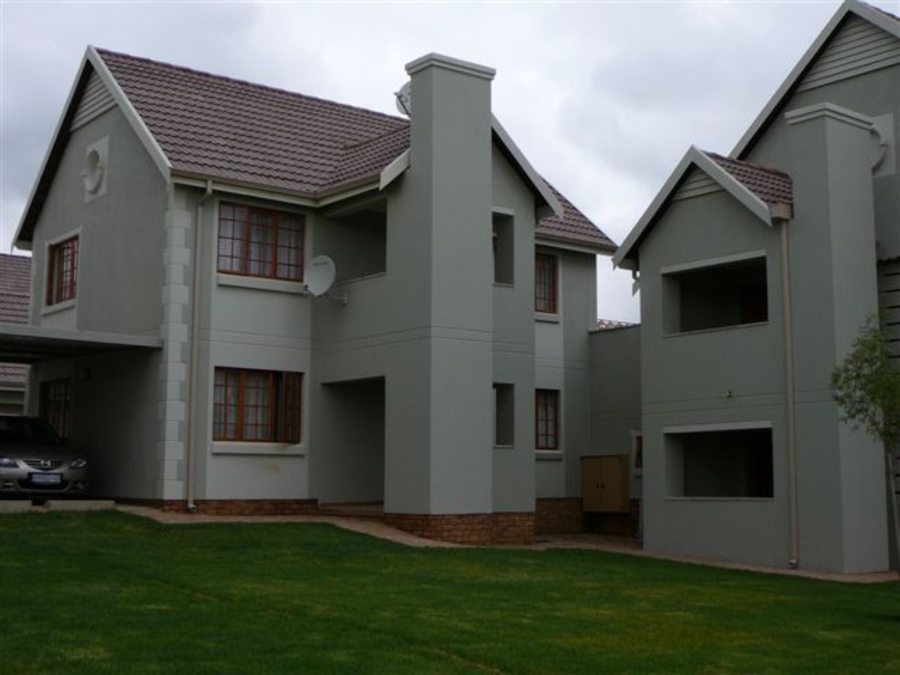 To Let 2 Bedroom Property for Rent in Olympus Gauteng