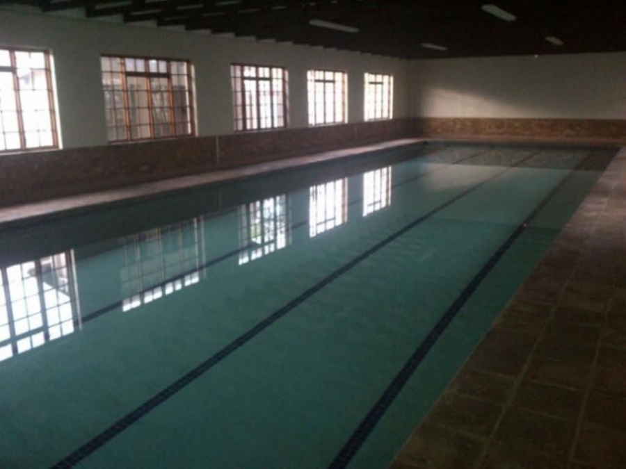 To Let 2 Bedroom Property for Rent in Olympus Gauteng