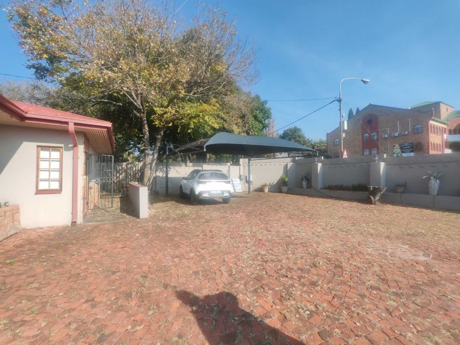 To Let Commercial Property for Rent in Lyttelton Manor Gauteng