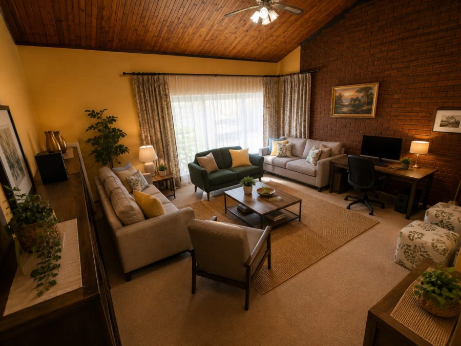 3 Bedroom Property for Sale in Meyerspark Gauteng