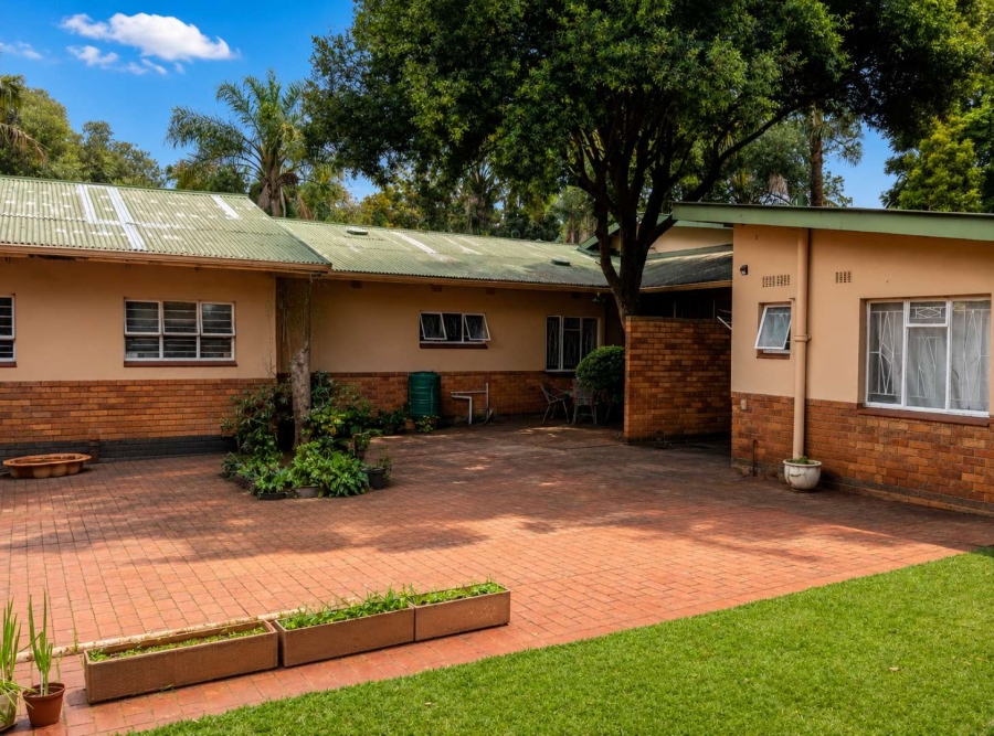 3 Bedroom Property for Sale in Meyerspark Gauteng