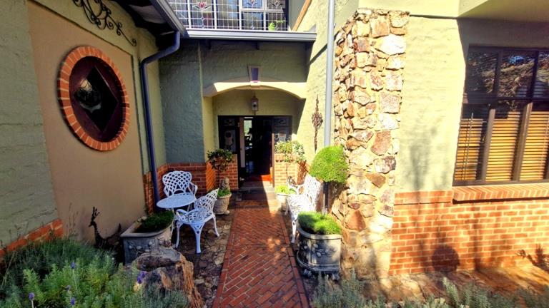 3 Bedroom Property for Sale in Rietondale Gauteng