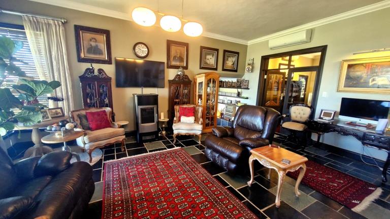 3 Bedroom Property for Sale in Rietondale Gauteng
