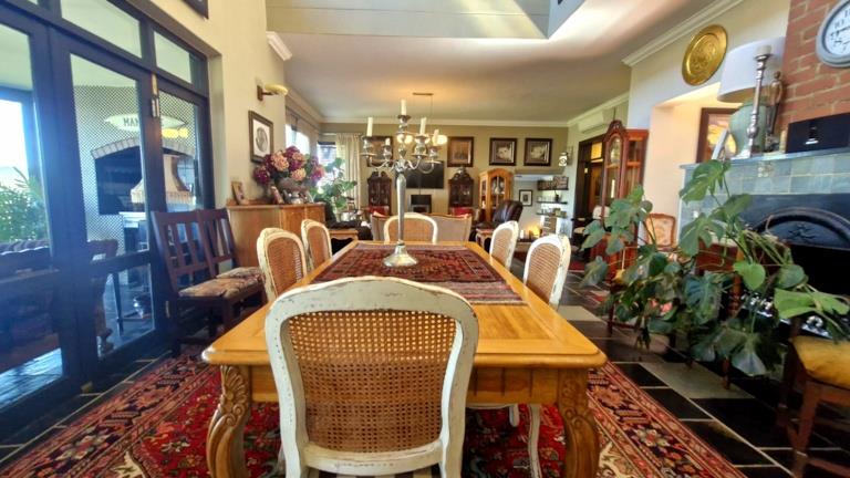 3 Bedroom Property for Sale in Rietondale Gauteng