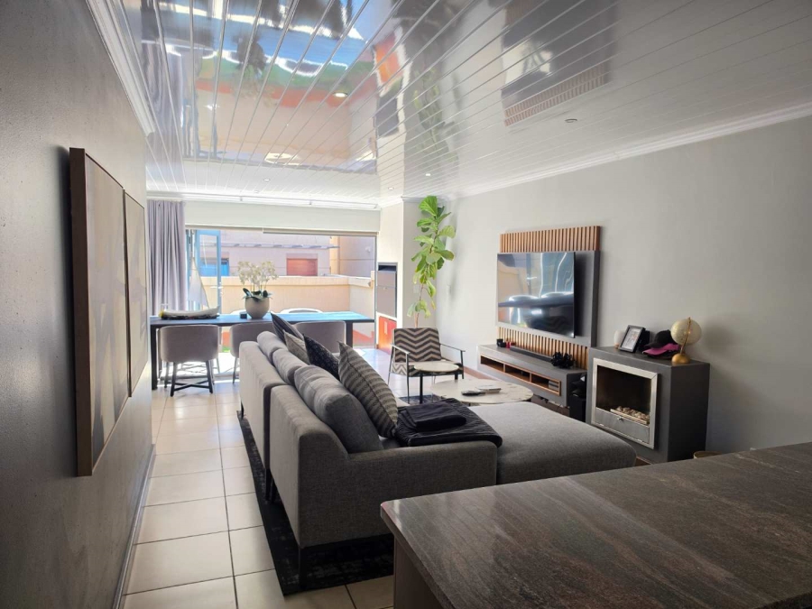 2 Bedroom Property for Sale in Ebotse Golf Estate Gauteng