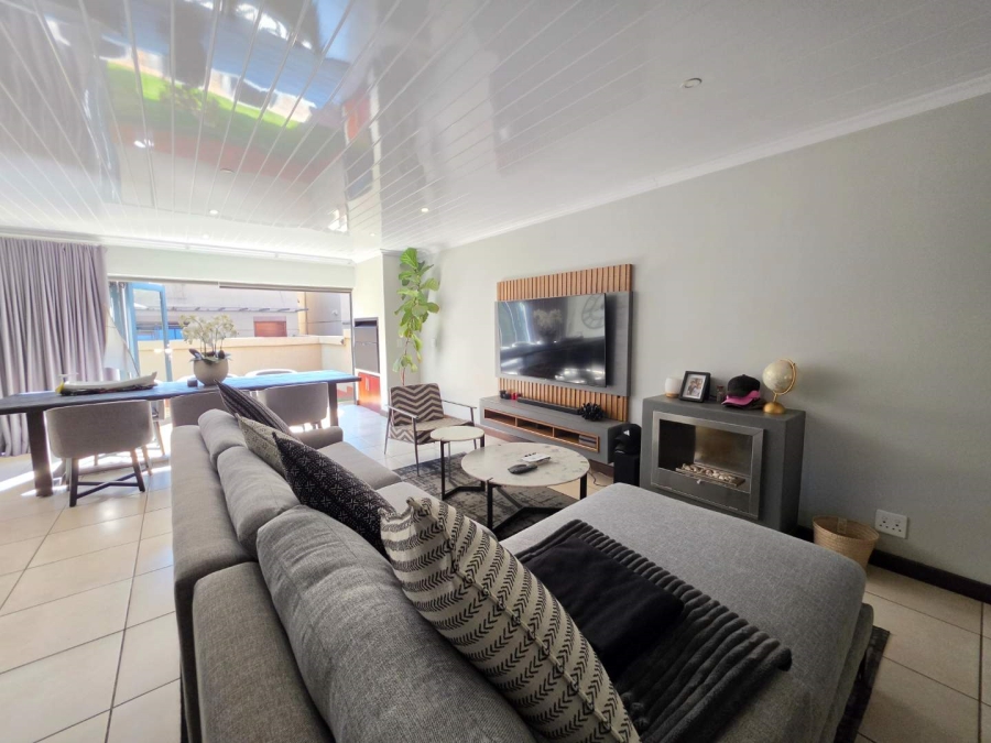 2 Bedroom Property for Sale in Ebotse Golf Estate Gauteng