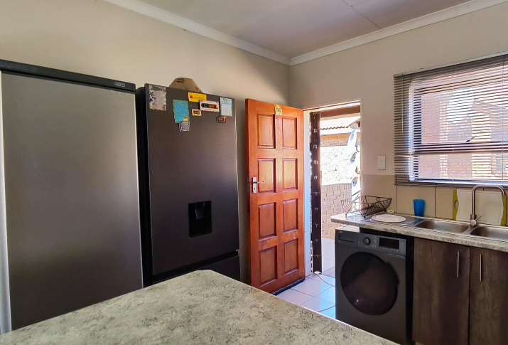 3 Bedroom Property for Sale in Witfield Gauteng