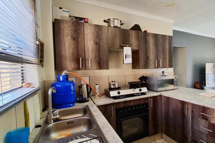 3 Bedroom Property for Sale in Witfield Gauteng