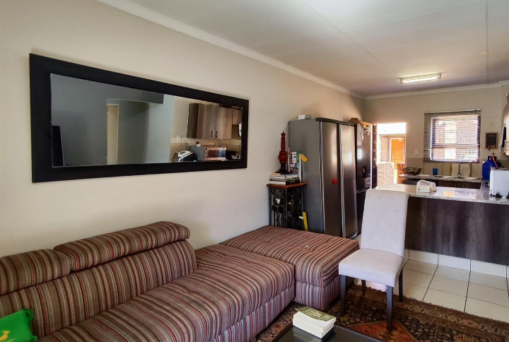 3 Bedroom Property for Sale in Witfield Gauteng