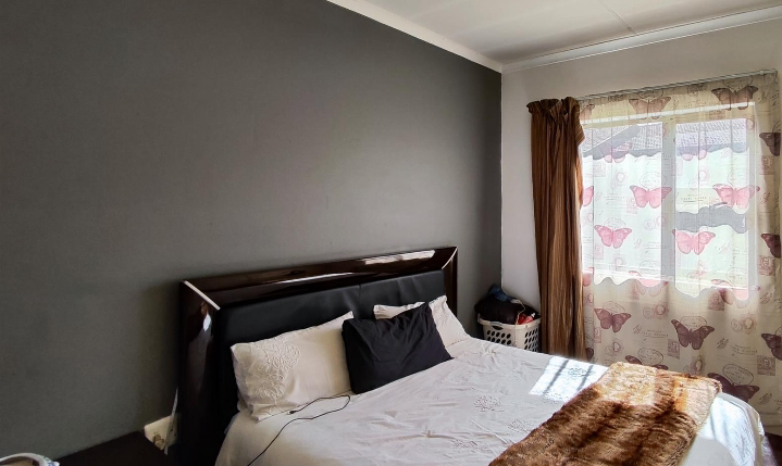 3 Bedroom Property for Sale in Witfield Gauteng