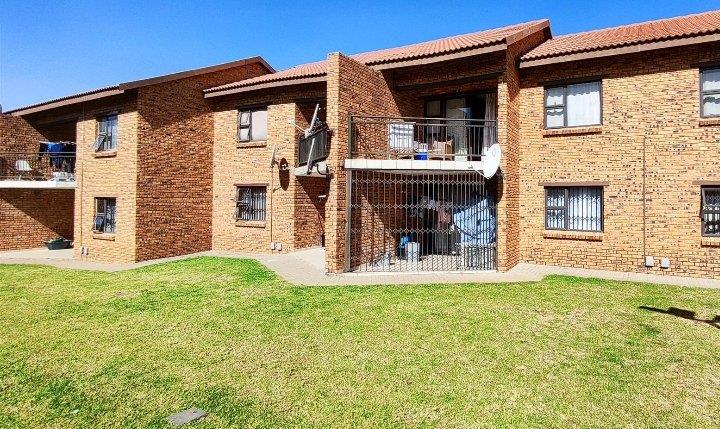 3 Bedroom Property for Sale in Witfield Gauteng