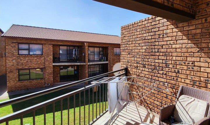 3 Bedroom Property for Sale in Witfield Gauteng