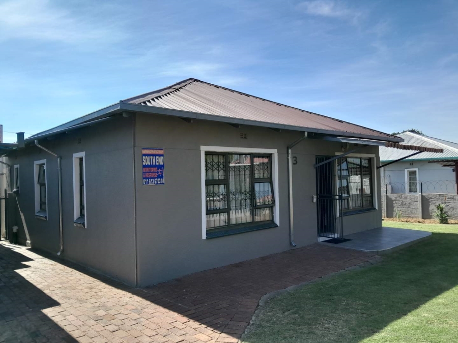 3 Bedroom Property for Sale in South Hills Gauteng