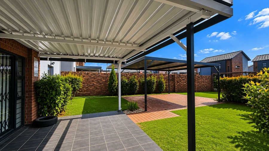 3 Bedroom Property for Sale in Lion Pride Gauteng