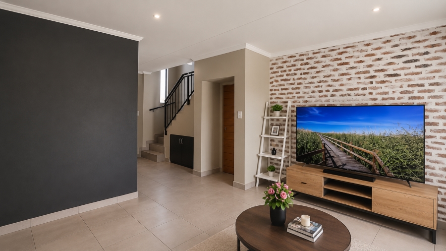 3 Bedroom Property for Sale in Lion Pride Gauteng