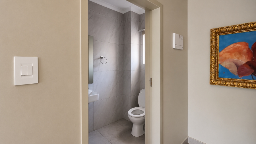 3 Bedroom Property for Sale in Lion Pride Gauteng